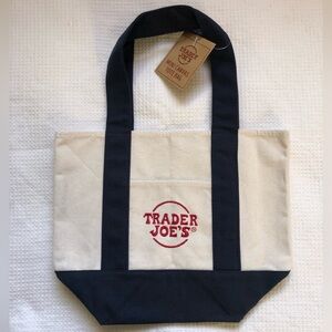 Trader Joe’s Mini Tote